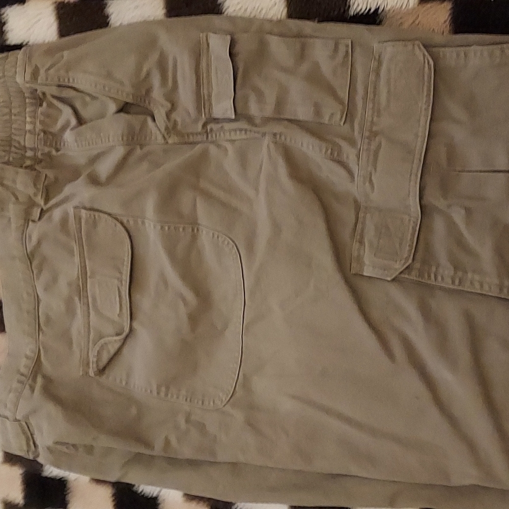 Men's cargo pants